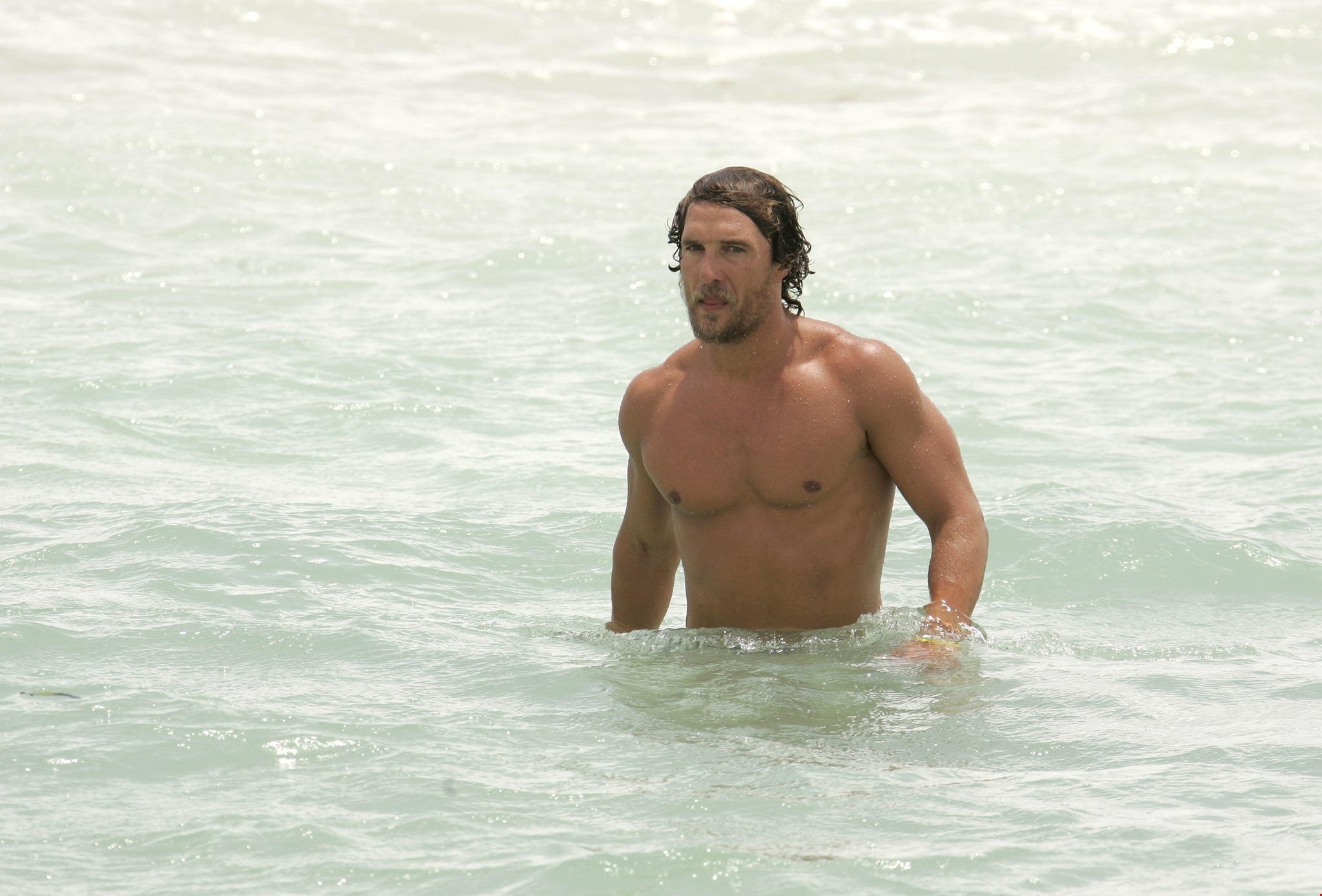 O Matthew McConaughey και ο Woody Harrelson εδώ και χρόνια αστειεύονται για την πιθανότητα να είναι αδέλφια - εικόνα 2