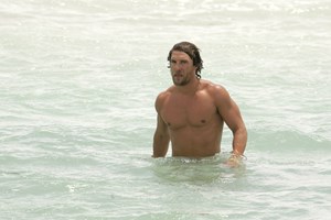 O Matthew McConaughey και ο Woody Harrelson εδώ και χρόνια αστειεύονται για την πιθανότητα να είναι αδέλφια - εικόνα 2