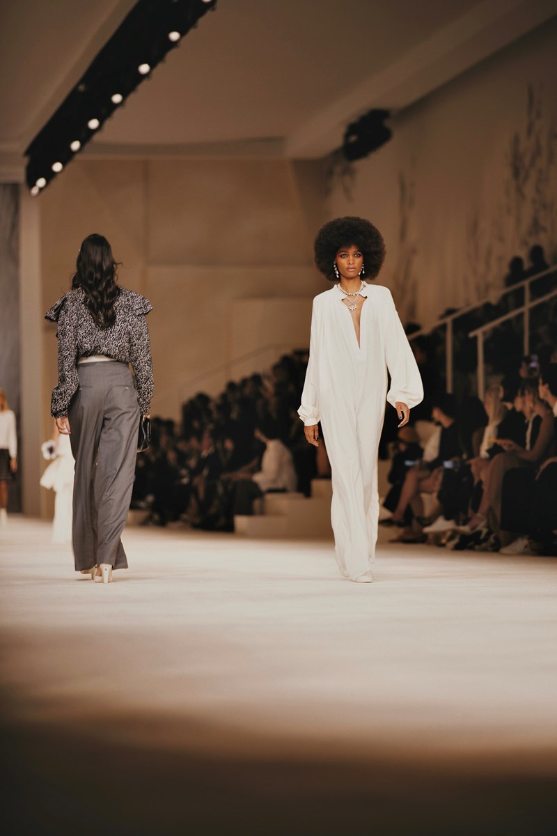 Chanel Cruise