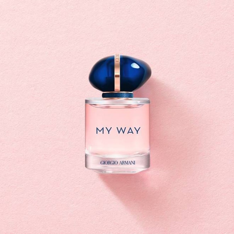 new perfumes