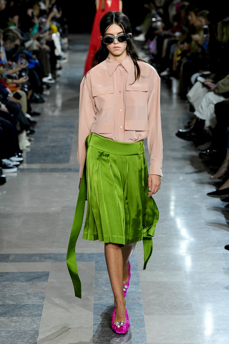 Rochas SS2020