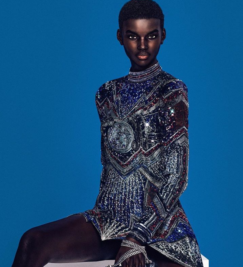 balmain