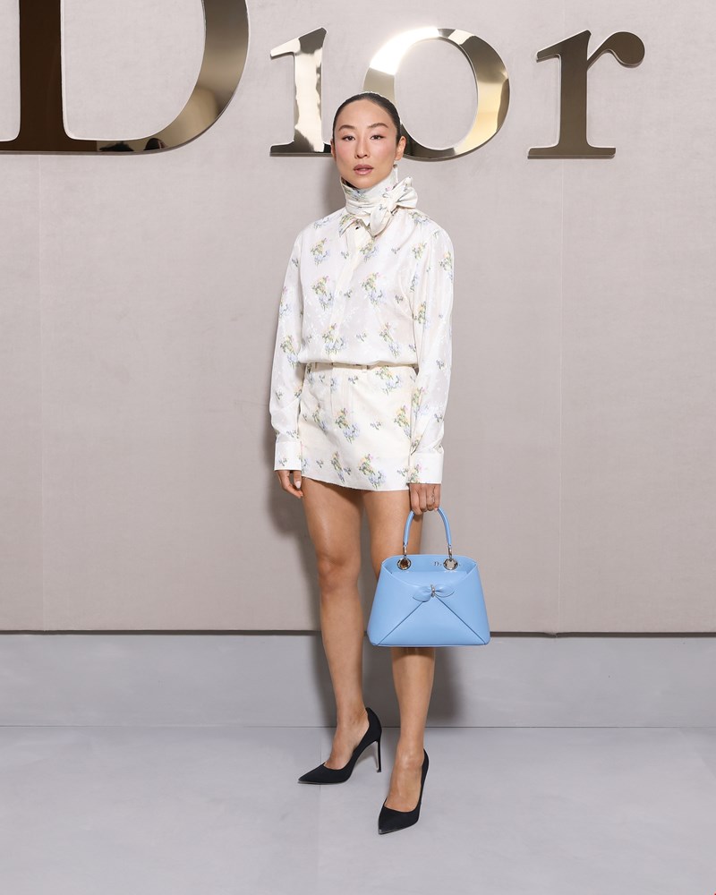 Greta Lee