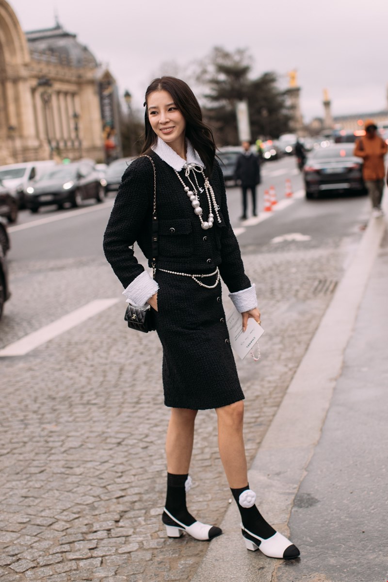 Paris Haute Couture (1)
