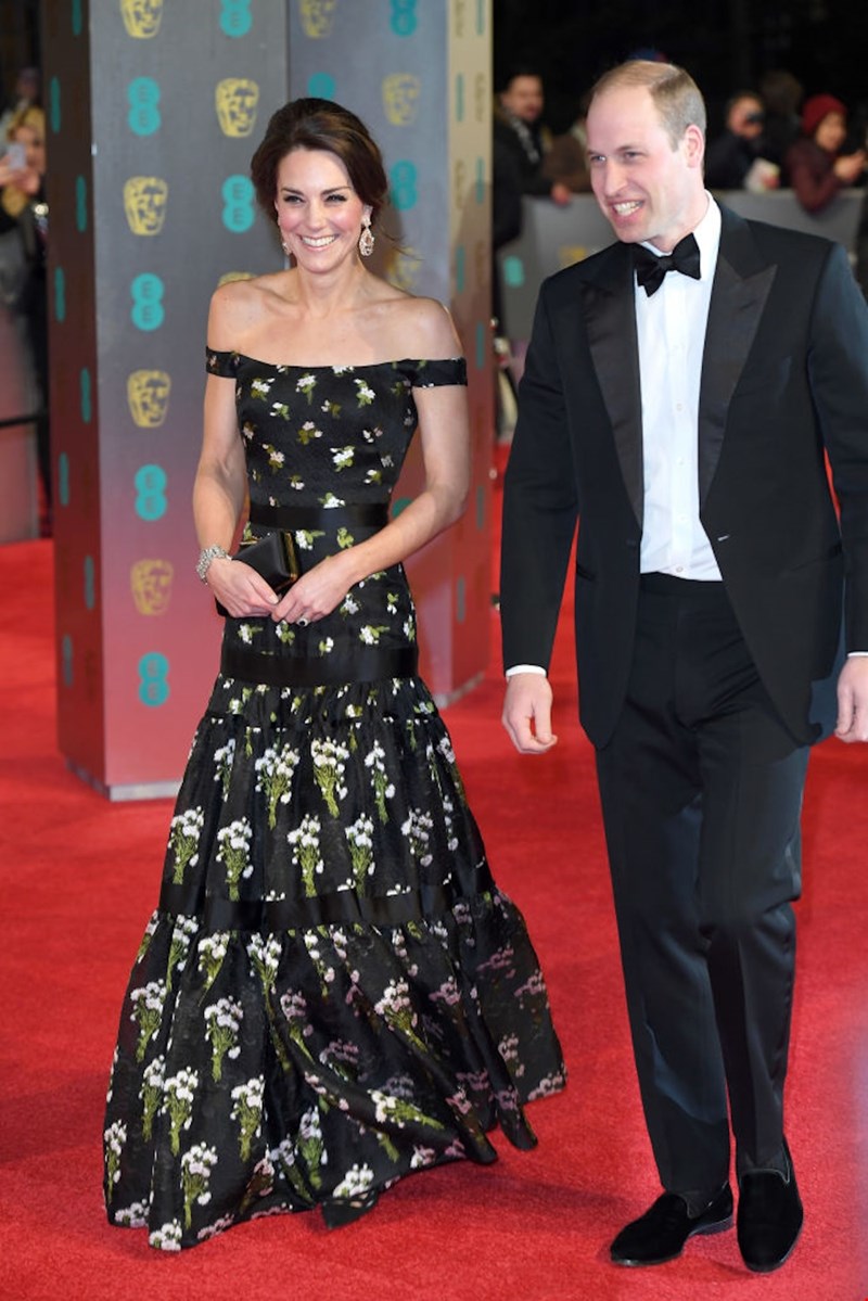 Kate Middleton