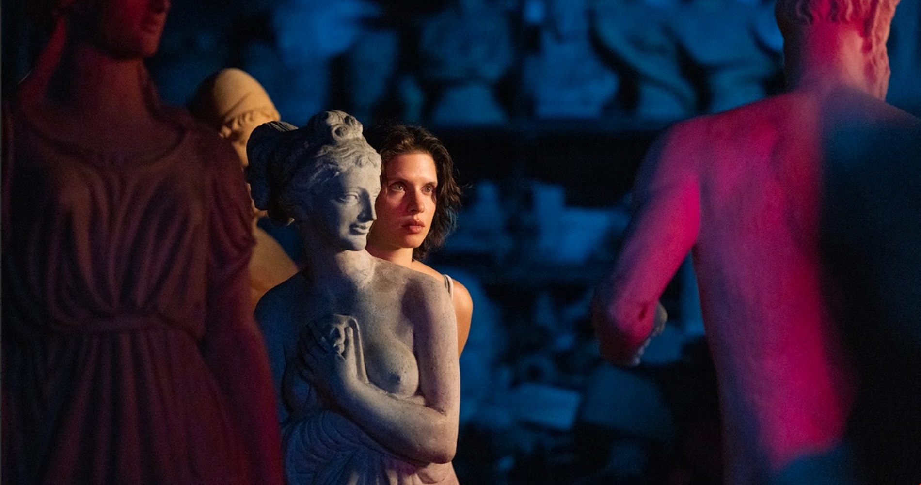 Οι άγριες μέρες μας | Φωτογραφίες από την επίσημη πρεμιέρα της ταινίας του Βασίλη Κεκάτου - εικόνα 2