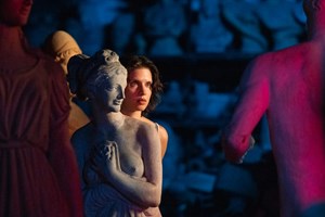 Οι άγριες μέρες μας | Φωτογραφίες από την επίσημη πρεμιέρα της ταινίας του Βασίλη Κεκάτου - εικόνα 2