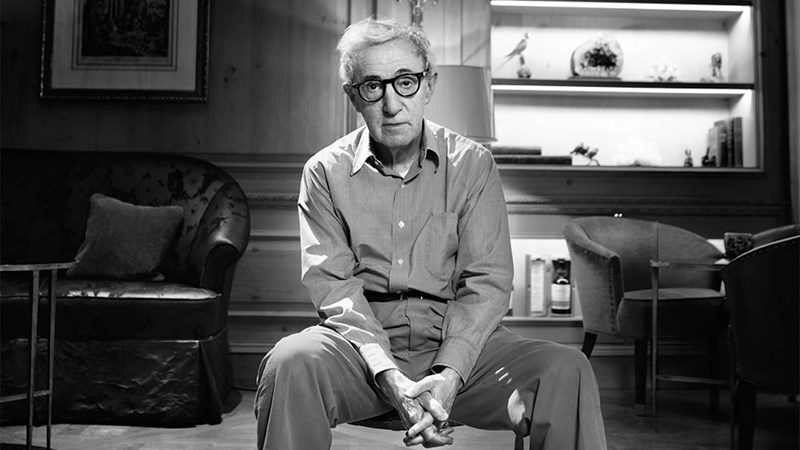 Γιατί o καλός Woody Allen δεν βρίσκεται στις αίθουσες