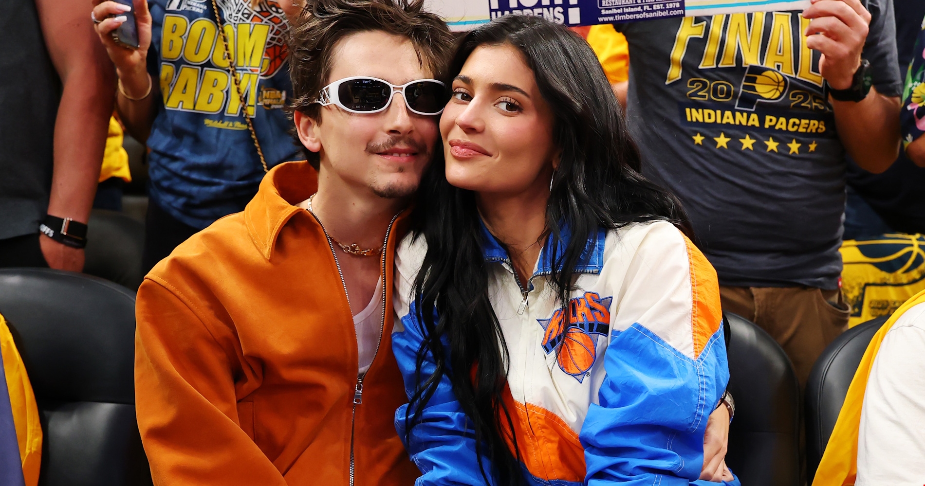 Χώρισαν ο Timothée Chalamet και η Kylie Jenner;
