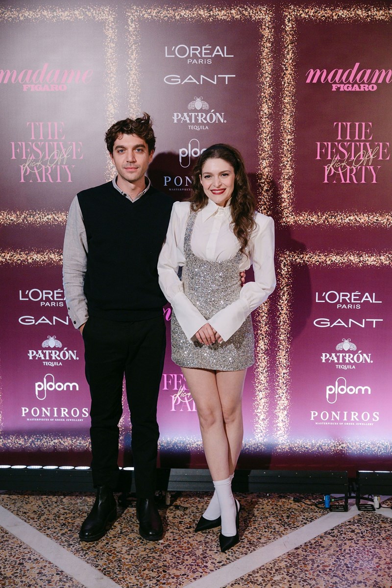 Καλλιόπη Χάσκα