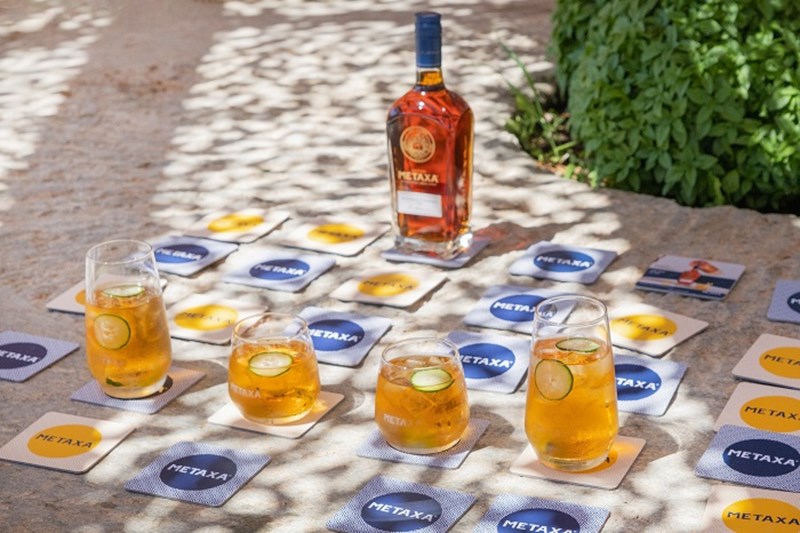 Metaxa