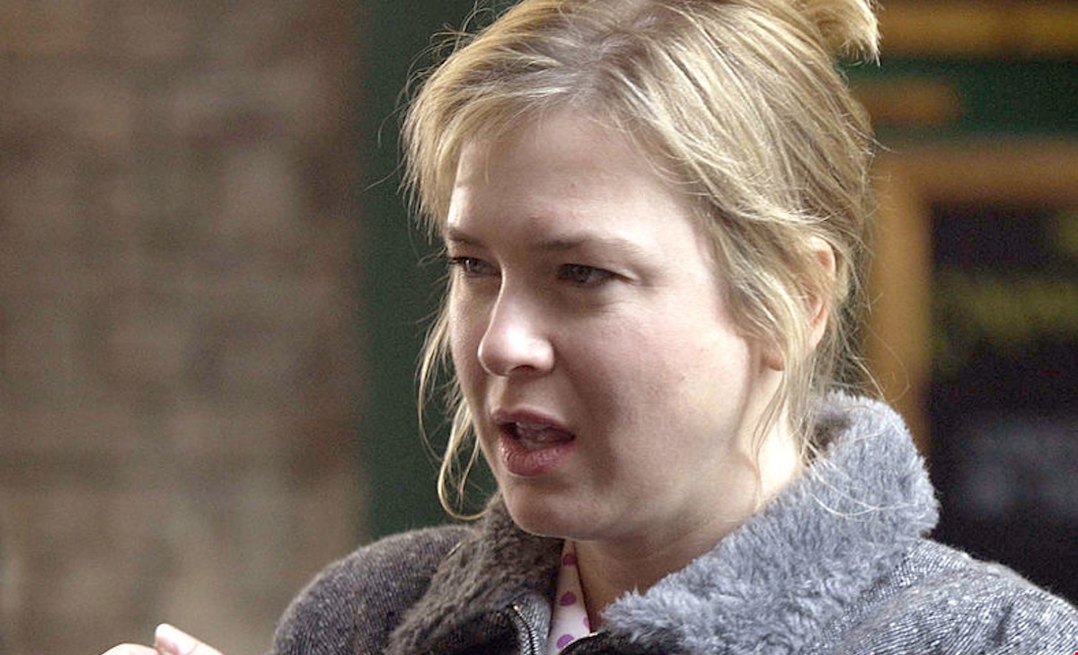 Η Renée Zellweger παραδέχεται για το άγαλμα της Bridget Jones: "Είναι πιο χαριτωμένη από εμένα" - εικόνα 3