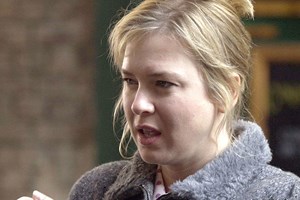 Η Renée Zellweger παραδέχεται για το άγαλμα της Bridget Jones: "Είναι πιο χαριτωμένη από εμένα" - εικόνα 3