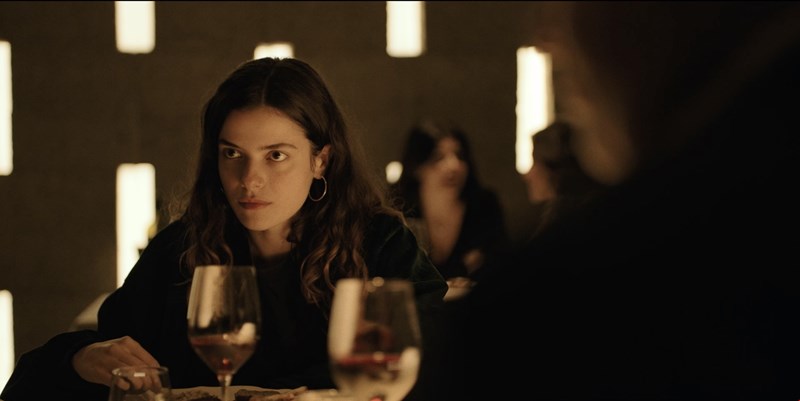 the aftertaste