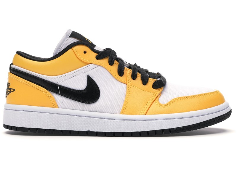 Nike Jrordan Laser Orange