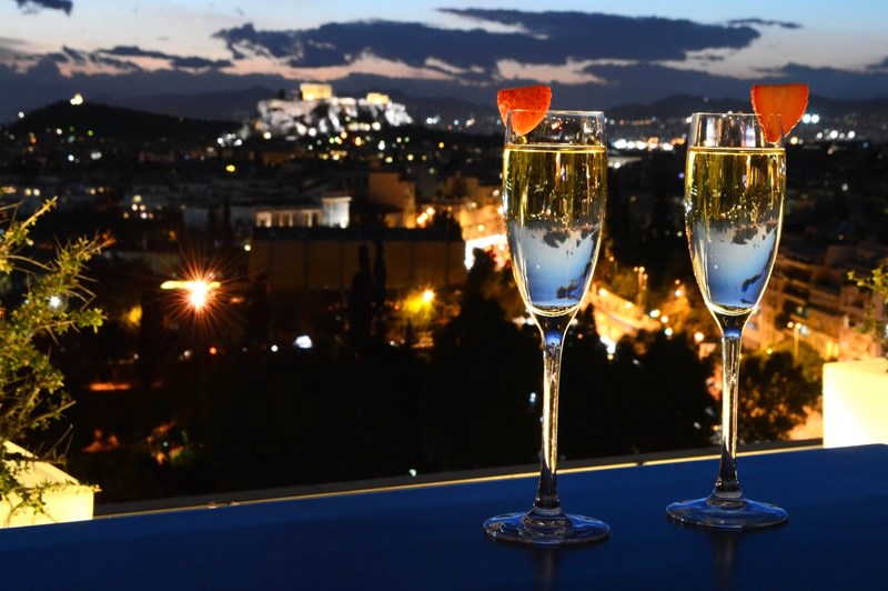 Hilton Athens