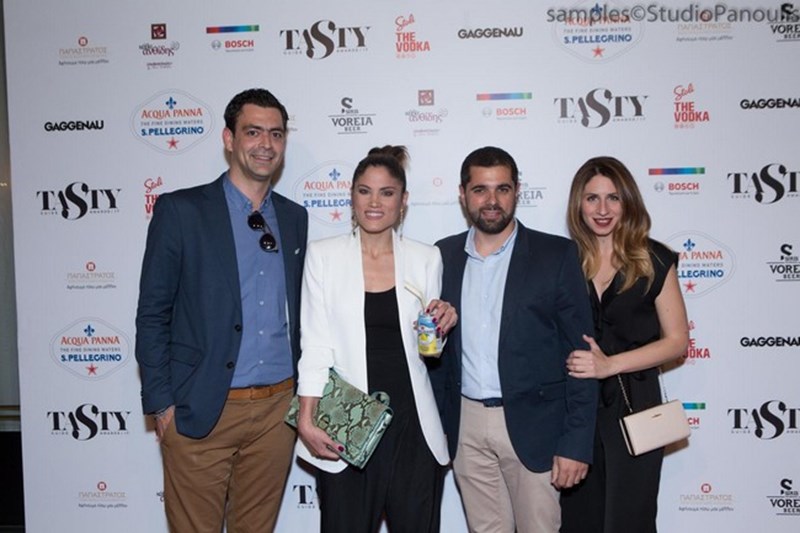 Tasty-Awards