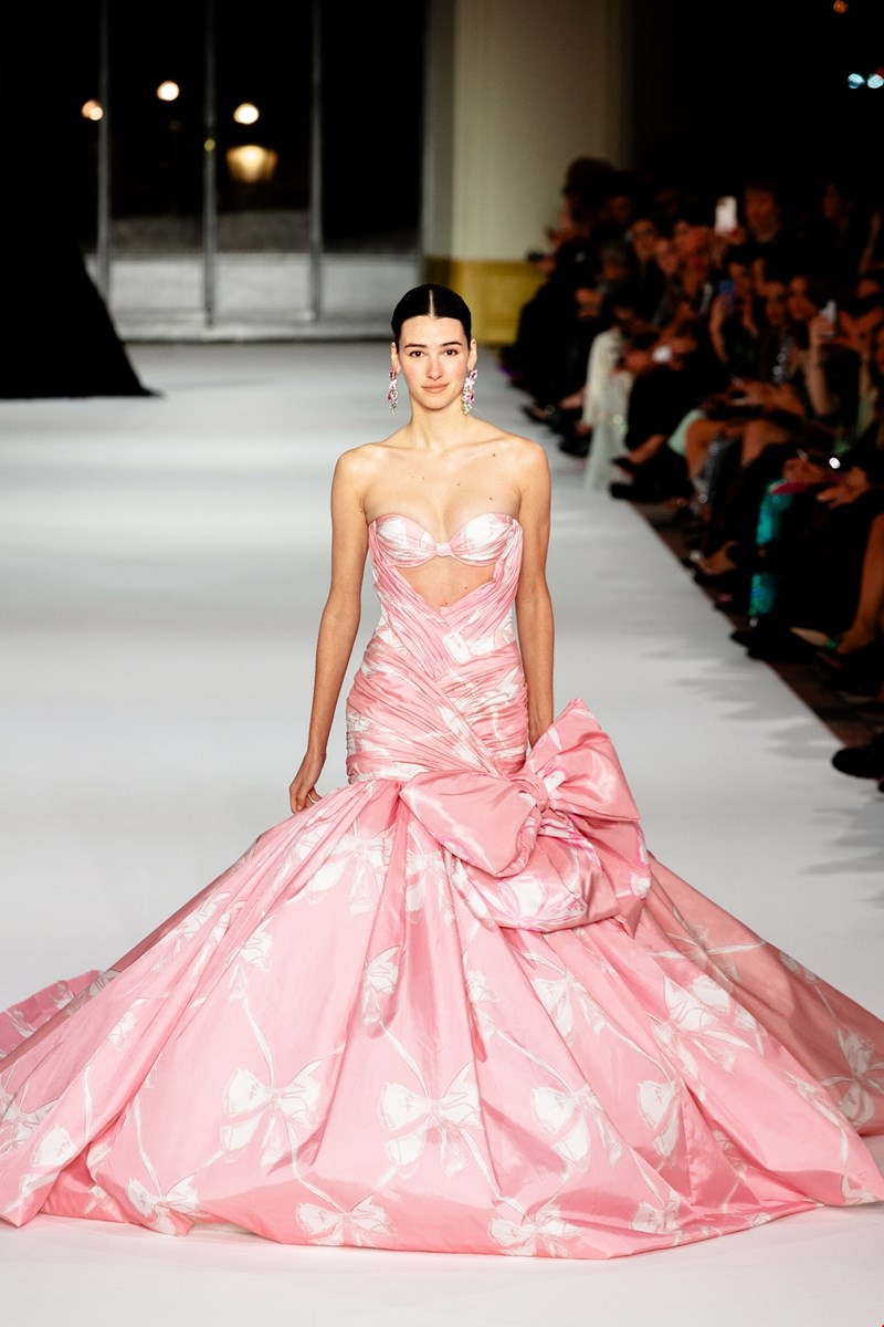 Celia Kritharioti haute coutute 2025