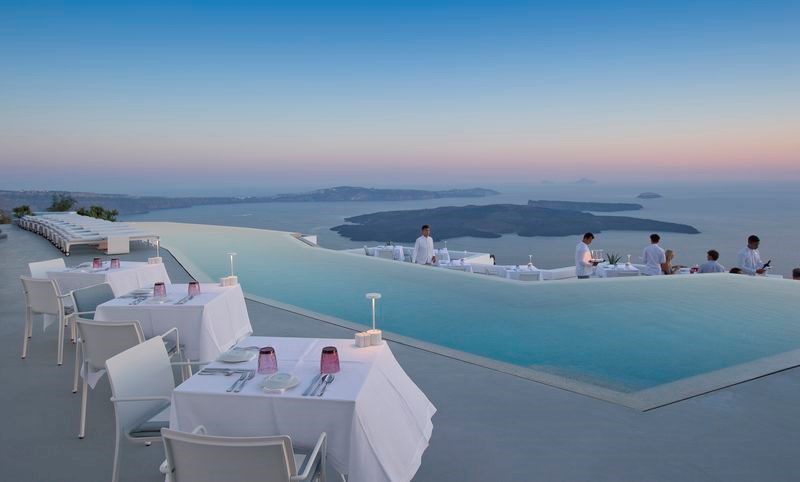 Grace Santorini