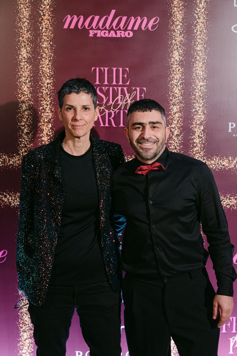 Εύα Μαρίνη, Tάσος Μεϊμάρογλου