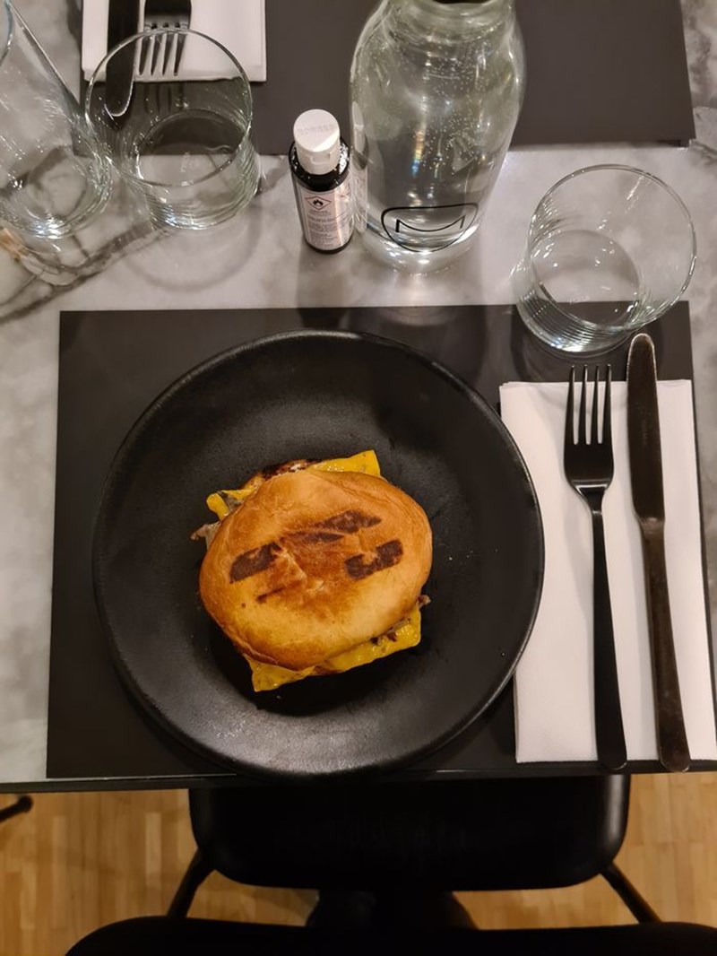 smash n bun