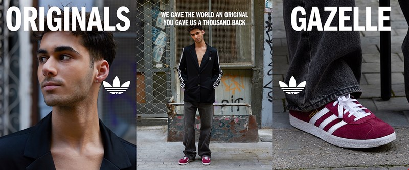 Adidas