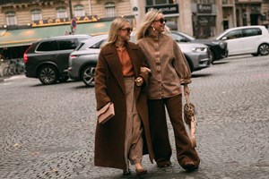 Η Τόνια Σωτηροπούλου φόρεσε το κολακευτικό παντελόνι για day to night εμφανίσεις - εικόνα 1