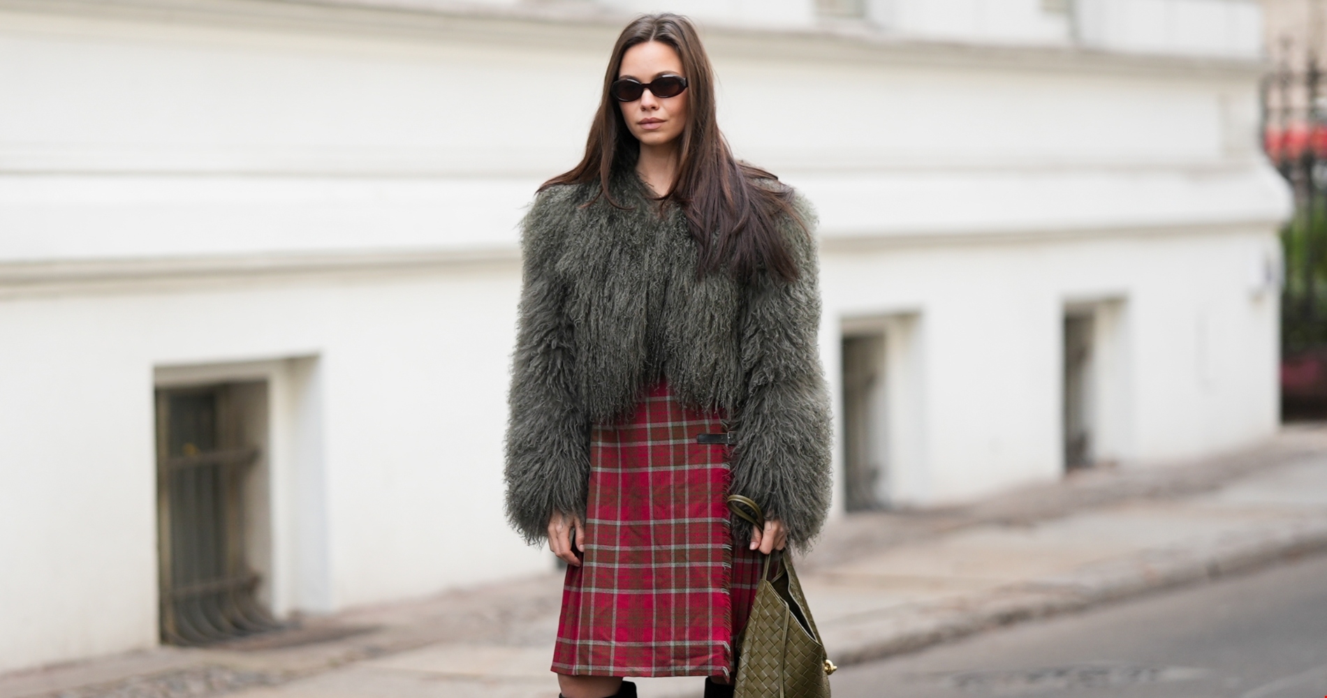 Tartan | Πώς θα προσθέσεις στο στιλ σου το πιο ενδιαφέρον καρό μοτίβο;