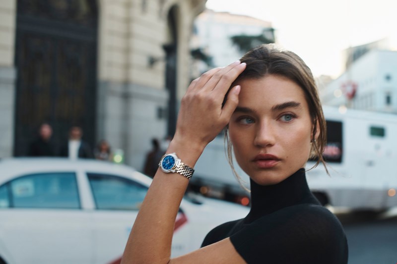 Breitling Lady Premier