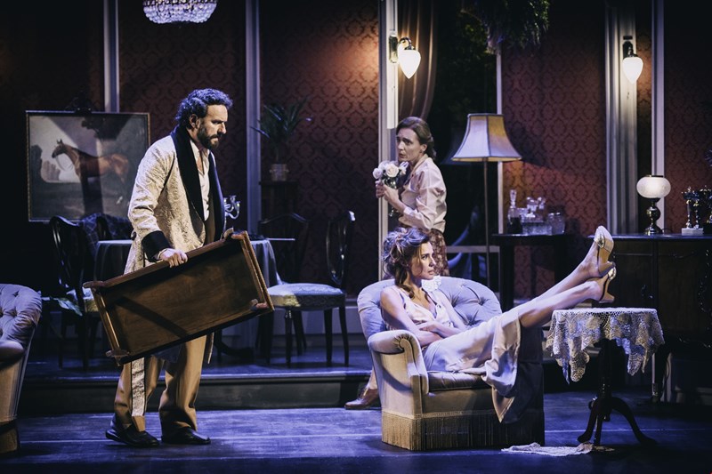 Ναυπλιώτου θέατρο