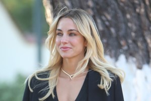 Άννα Μαρία | Το κόσμημα που επιλέγει στις επίσημες εμφανίσεις της - εικόνα 2