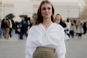 5 συνδυασμοί που θα φορούσε μία fashion expert στην παραλία - εικόνα 1