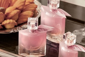 Άγρια φράουλα, βανίλια και καραμελωμένη ζάχαρη | Το playful άρωμα που ορίζει το φθινόπωρο του 2025 - εικόνα 1