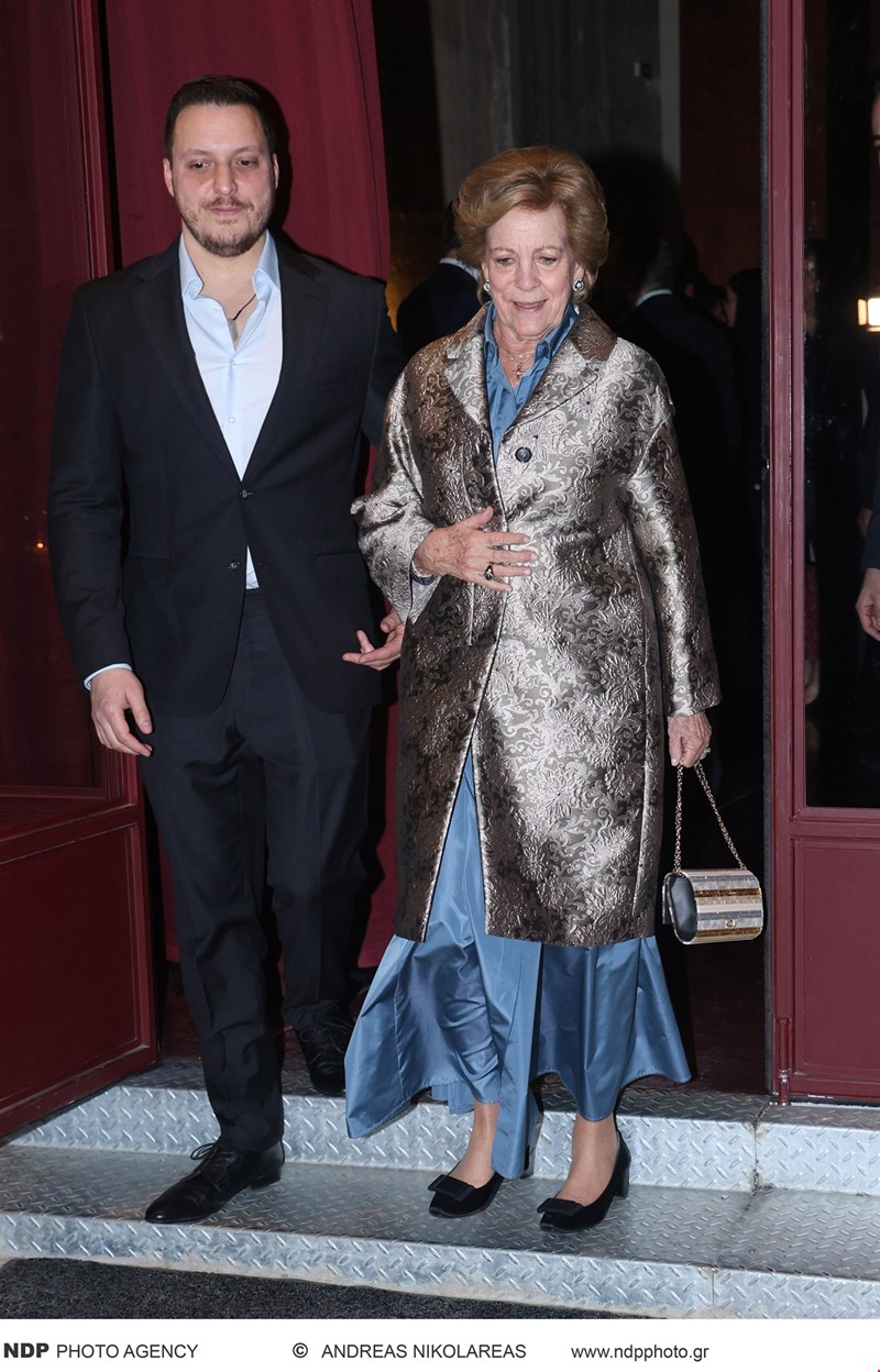 Βαρδινογιάννη royal