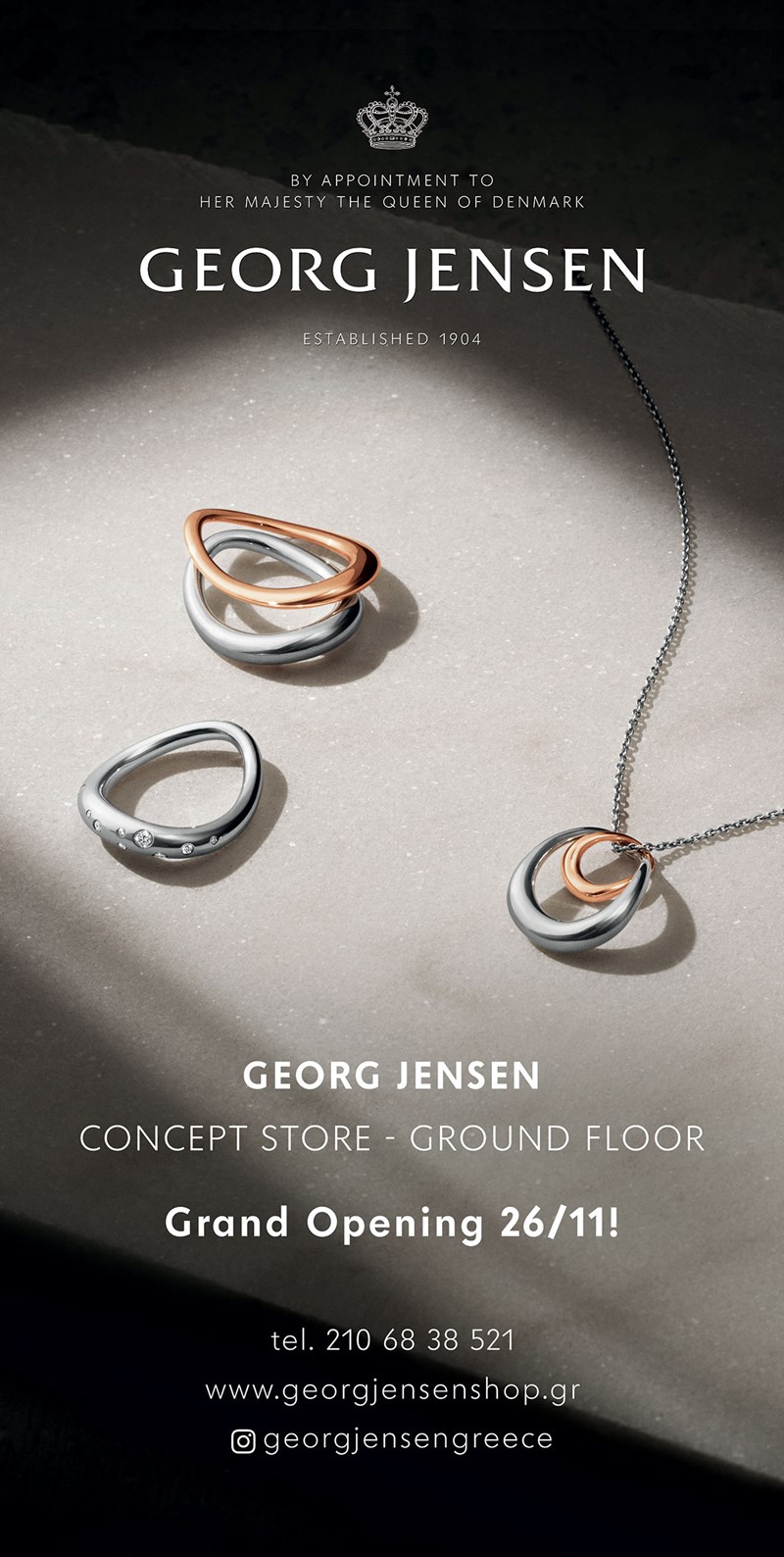 Georg Jensen