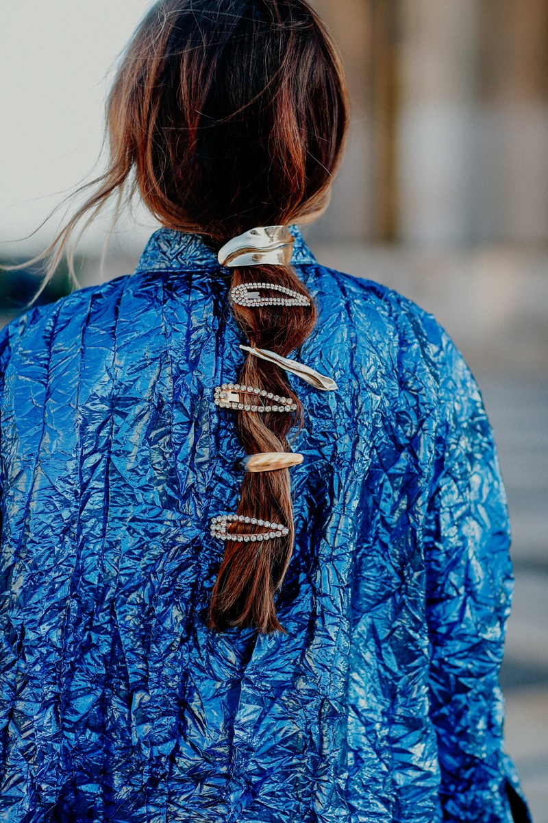 hair clips