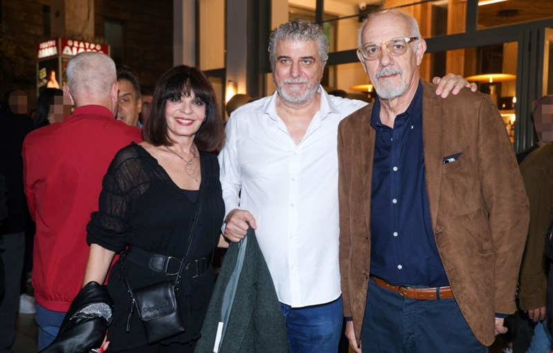 Γιώργος Κιμούλης