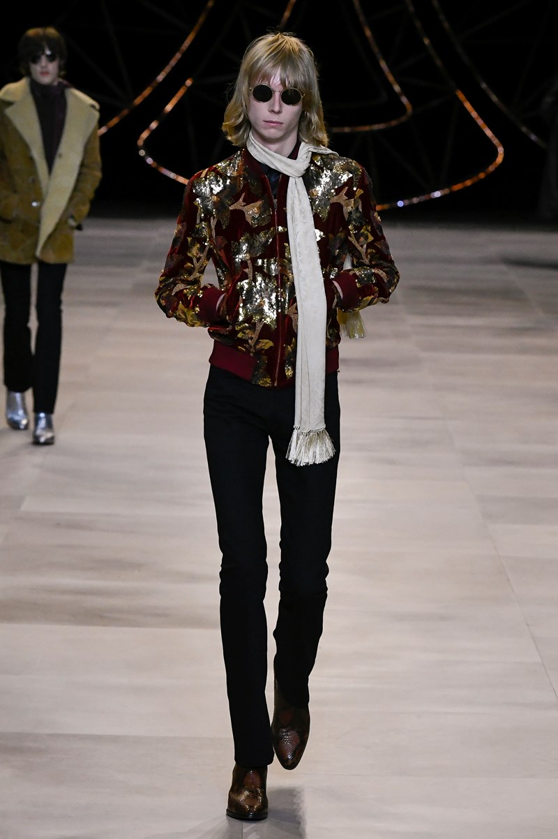 celine aw 2020