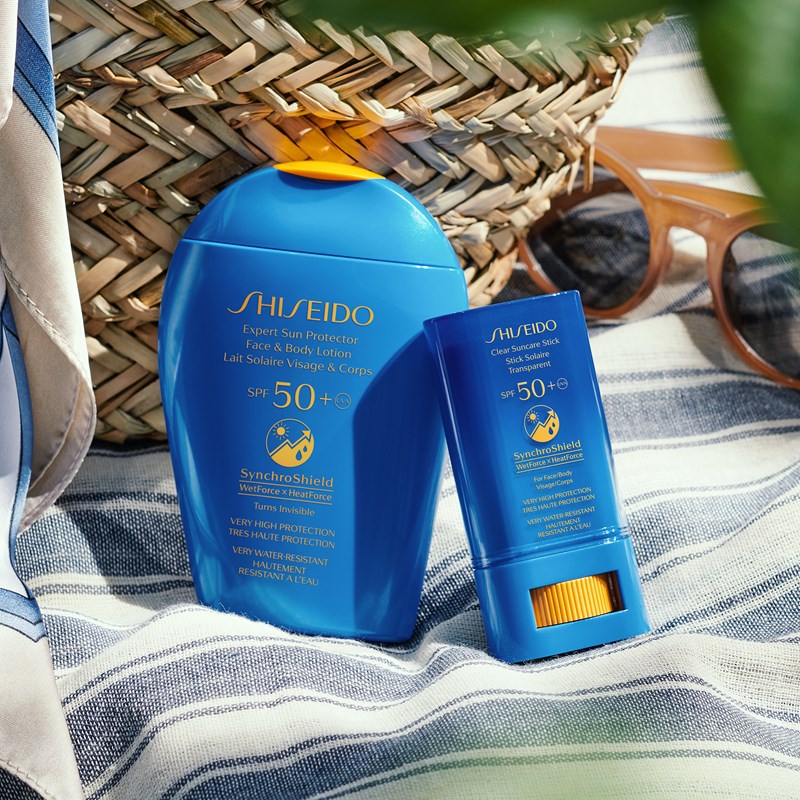 shiseido