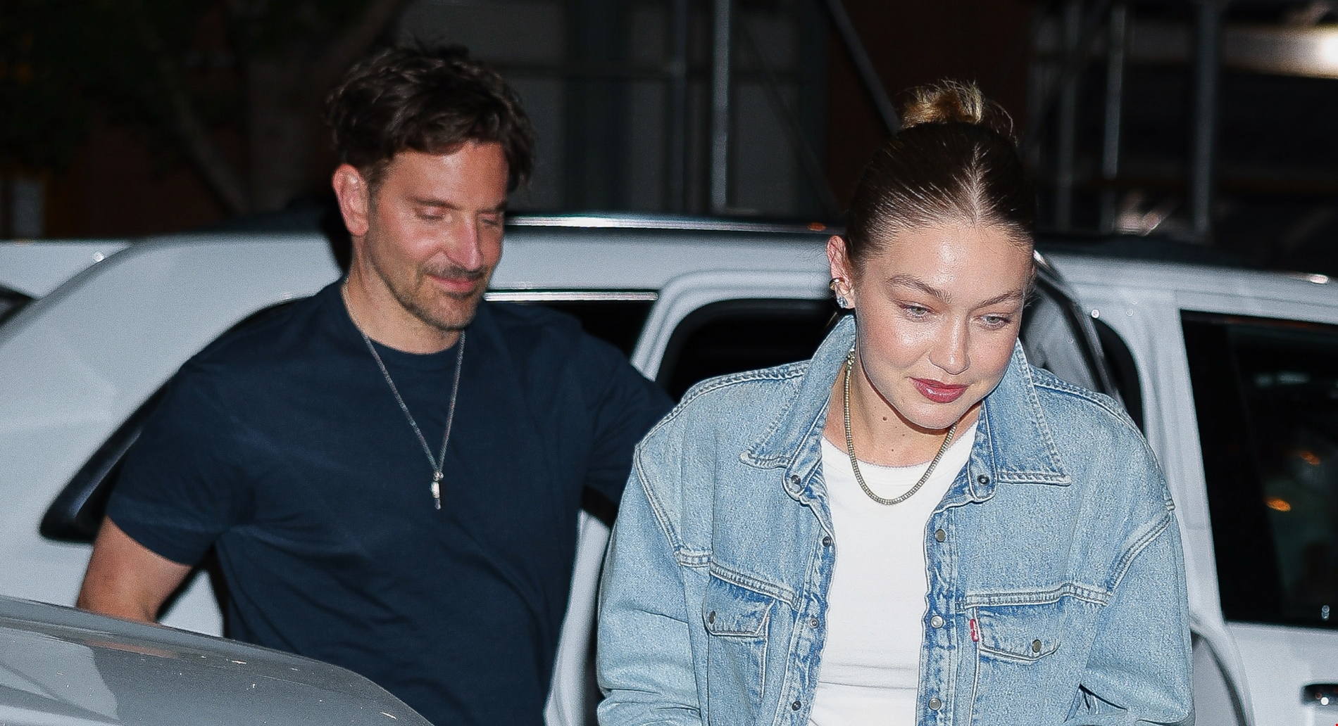 Η Gigi Hadid μοιράζεται σπάνιες φωτογραφίες της κόρης της Khai στα 5α γενέθλιά της - εικόνα 1