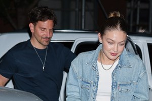 Η Gigi Hadid μοιράζεται σπάνιες φωτογραφίες της κόρης της Khai στα 5α γενέθλιά της - εικόνα 1