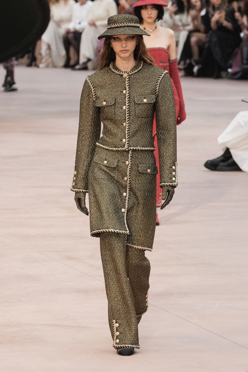 Chanel