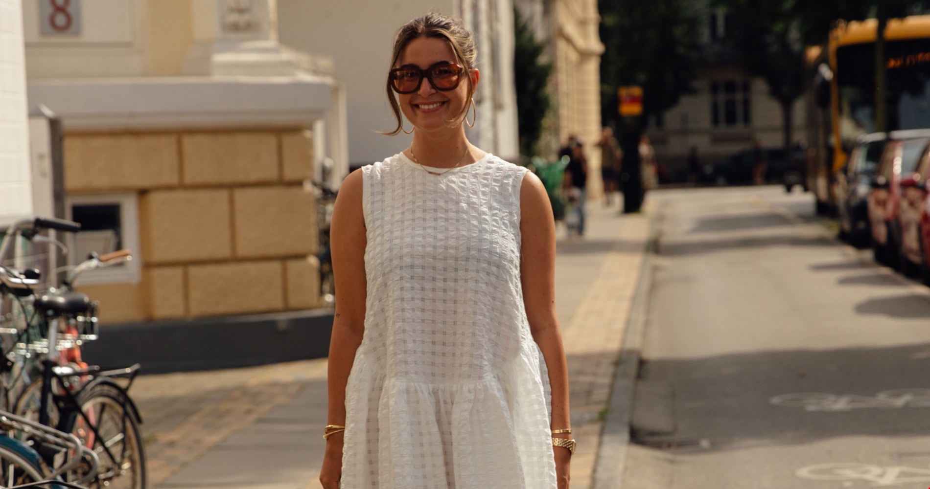 Για την πόλη και το νησί | Τα must have κομμάτια από τη Zara για το καλοκαίρι - Κοστίζουν έως 30 ευρώ