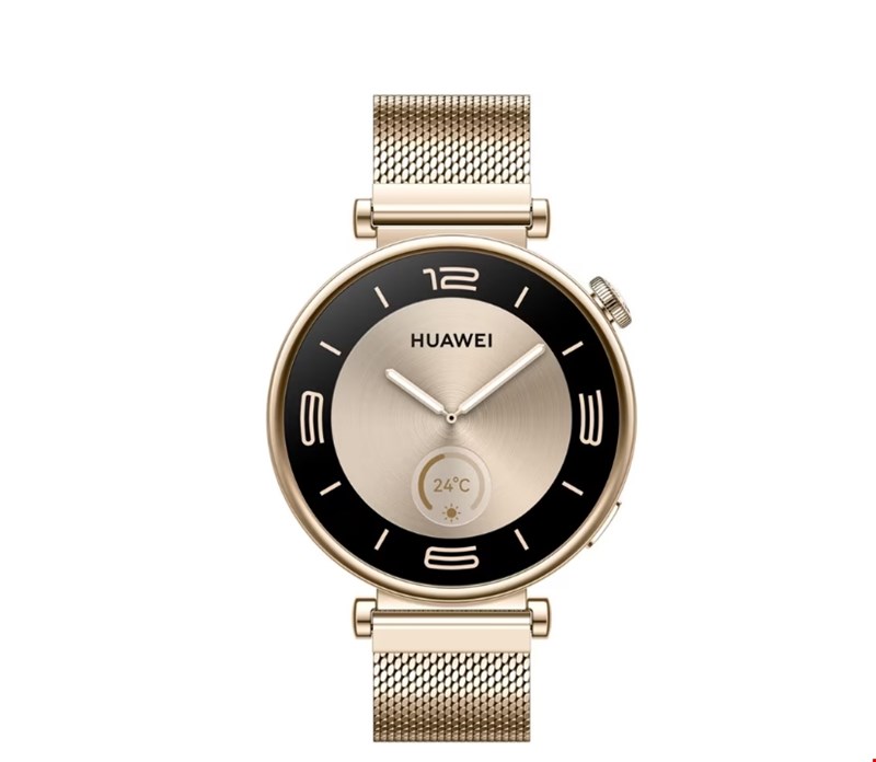 Smartwatch Watch GT 4 41mm - Gold Huawei