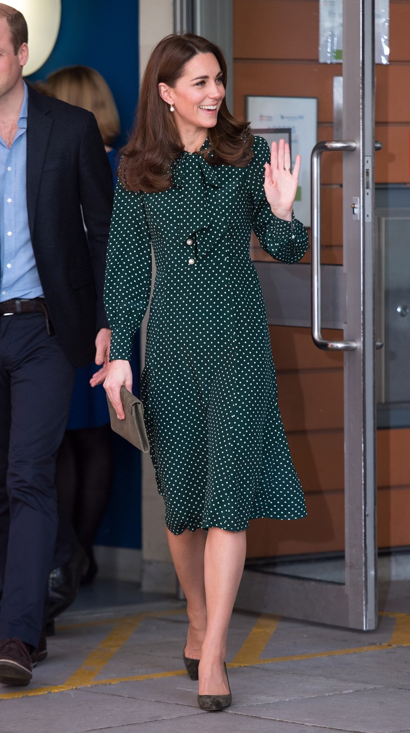 Kate Middleton