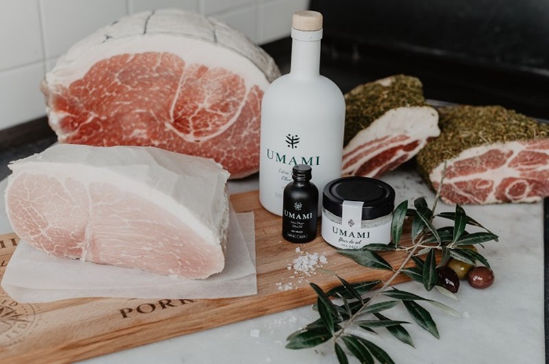 La Meat Maison