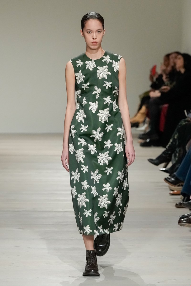 Emilia Wickstead