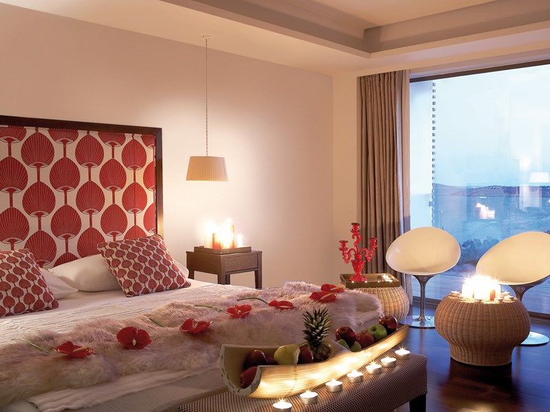 vouliagmeni suites