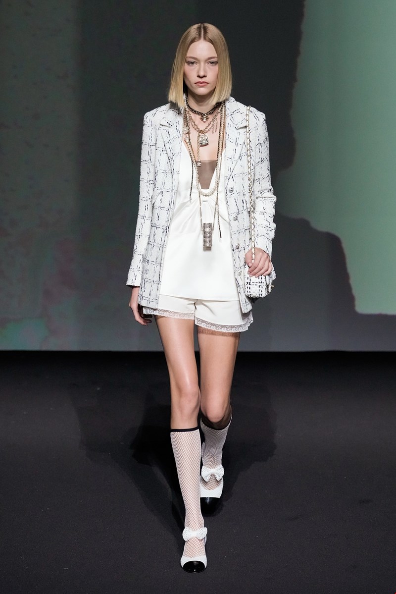 Chanel SS23