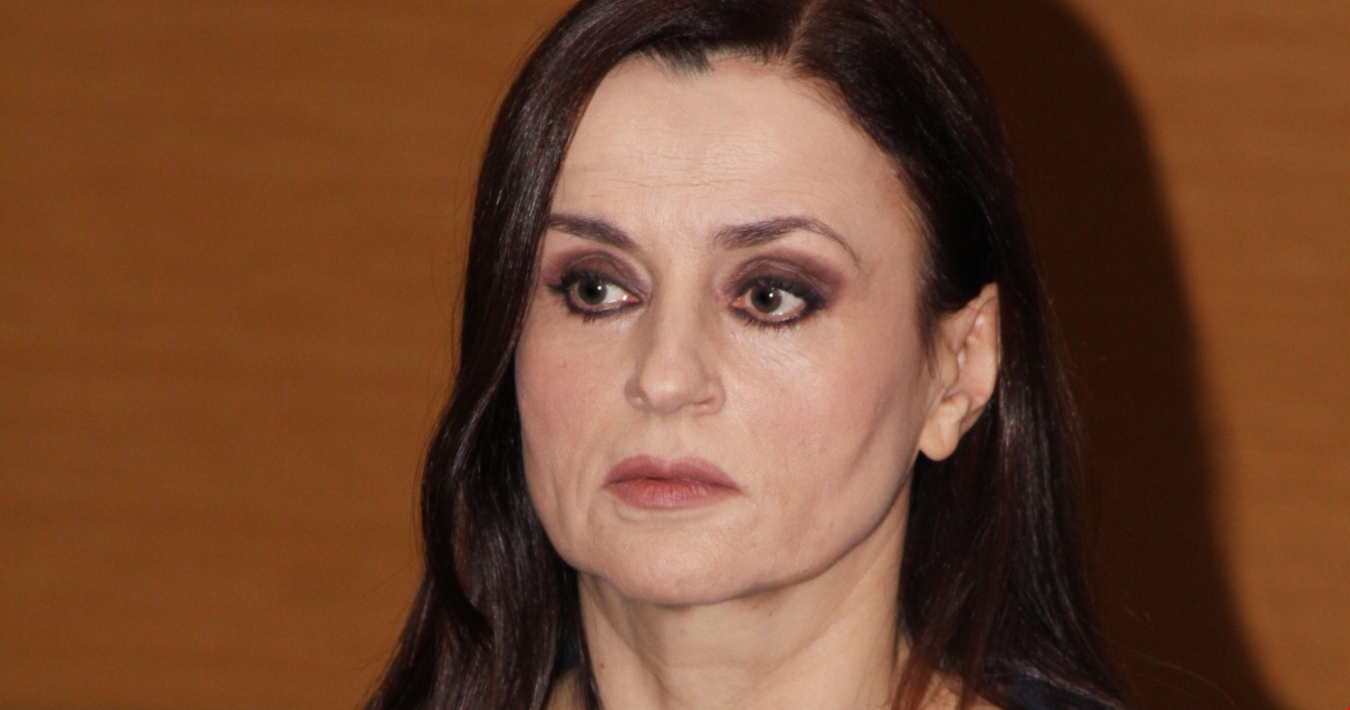 Υβόννη Μπόσνιακ | Υιοθέτησε την απόλυτη απόχρωση ξανθού που όλες θέλουμε για το φθινόπωρο - εικόνα 3